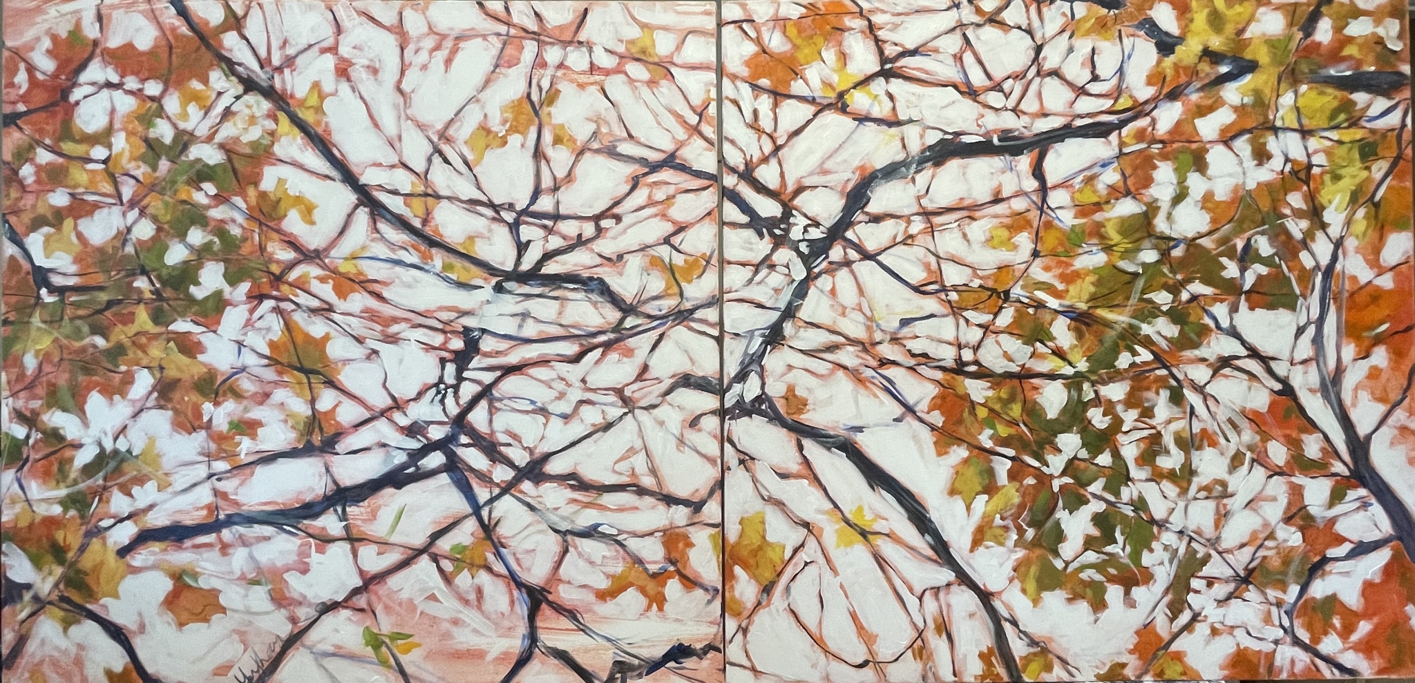 Click here to view Network by Grace W Sharpe