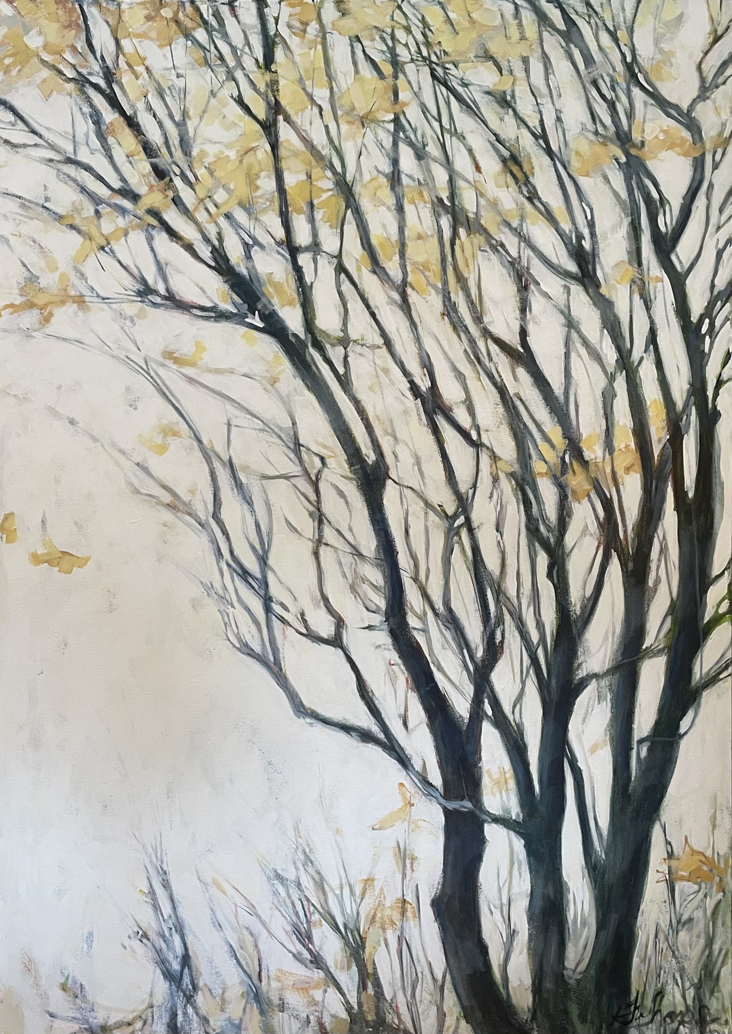 Click here to view Setting Trees by Grace W Sharpe