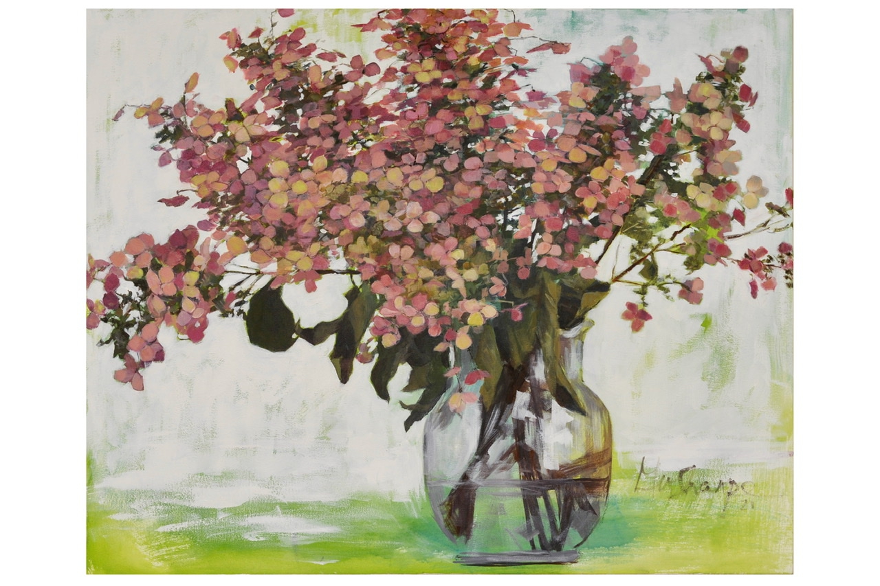 Click here to view Spring Green by Grace W Sharpe