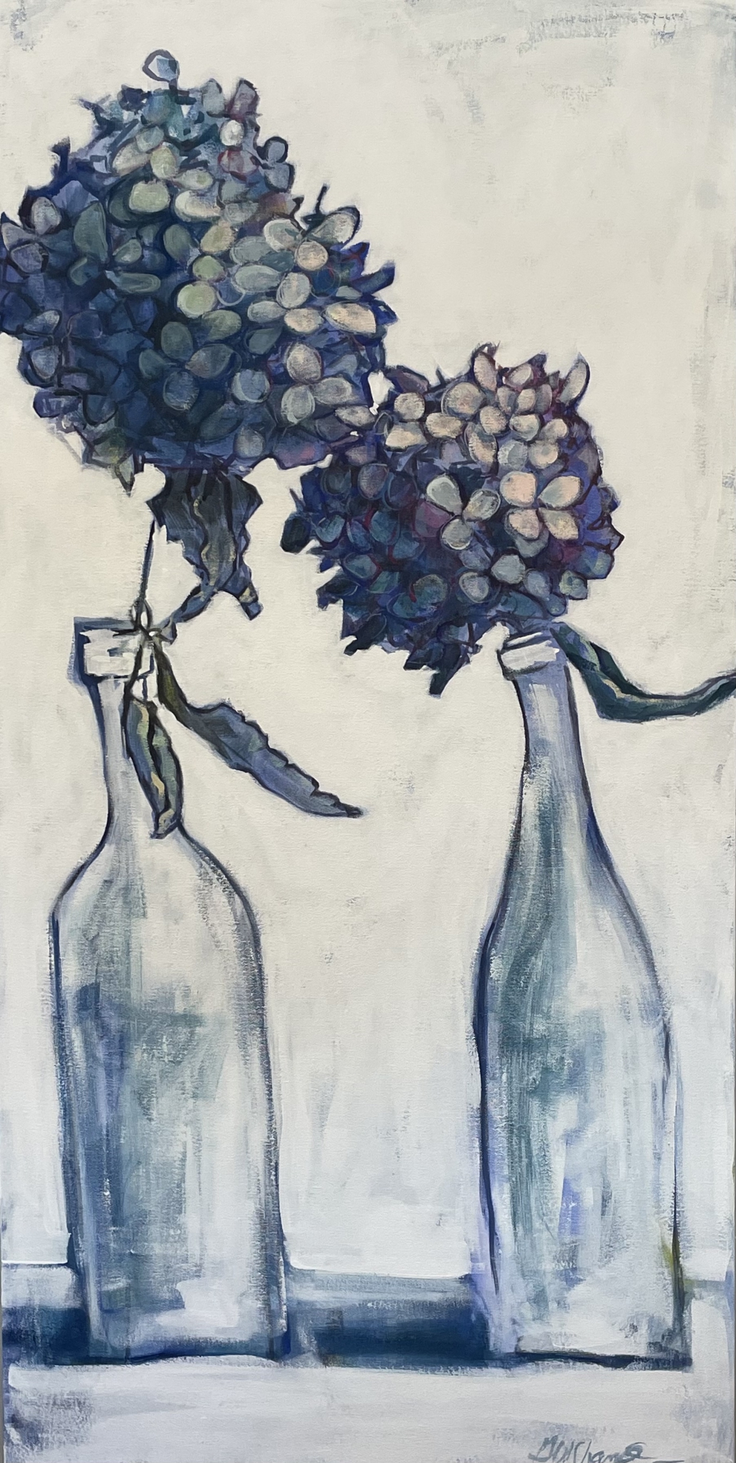 Click here to view My Valentine by Grace W Sharpe