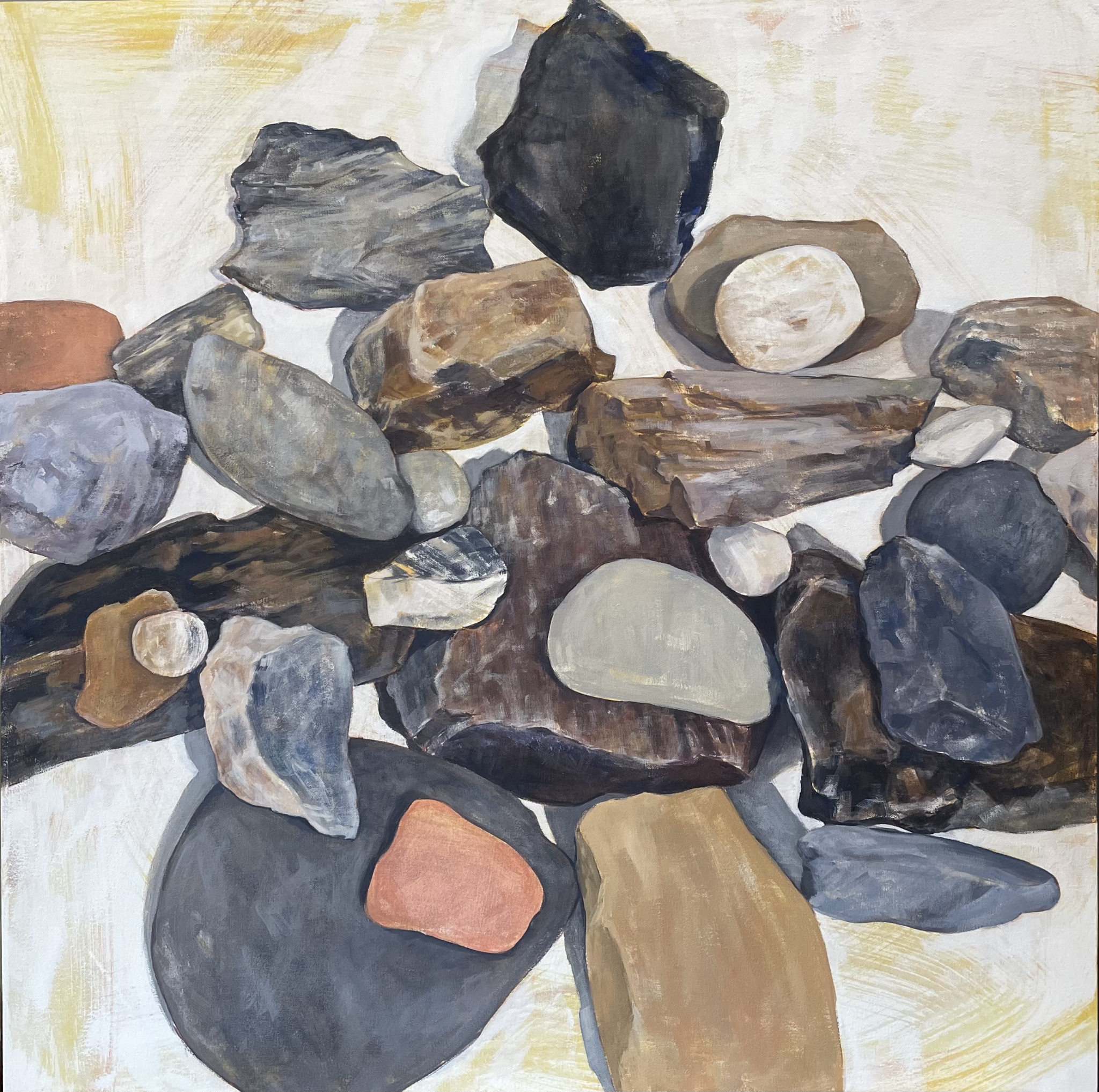 Click here to view Transformer by Grace W Sharpe