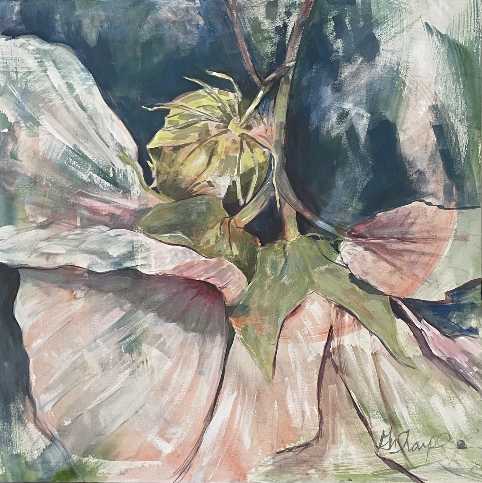Click here to view Flight by Grace W Sharpe