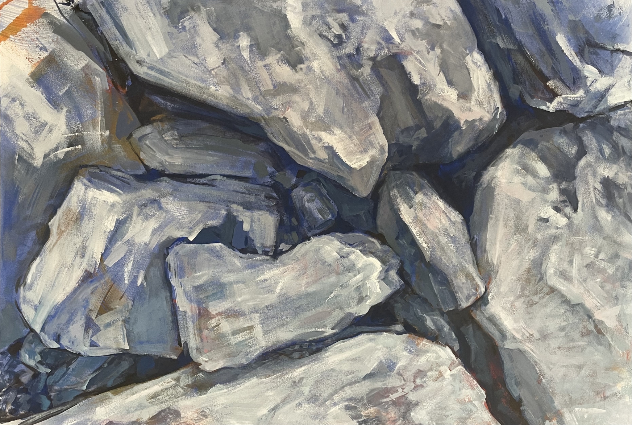 Click here to view 360 by Grace W Sharpe