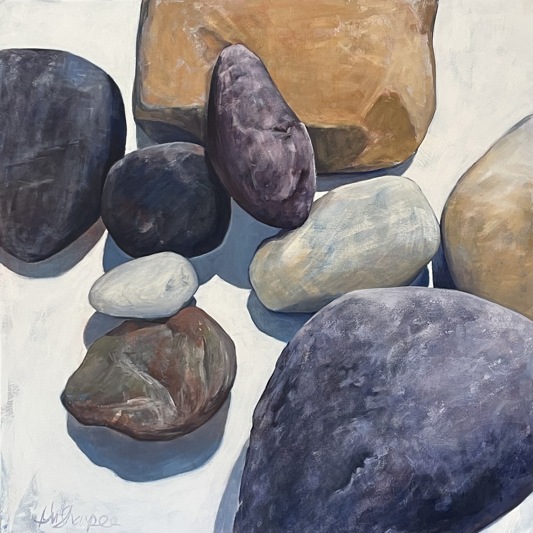 Click here to view Here for You by Grace W Sharpe