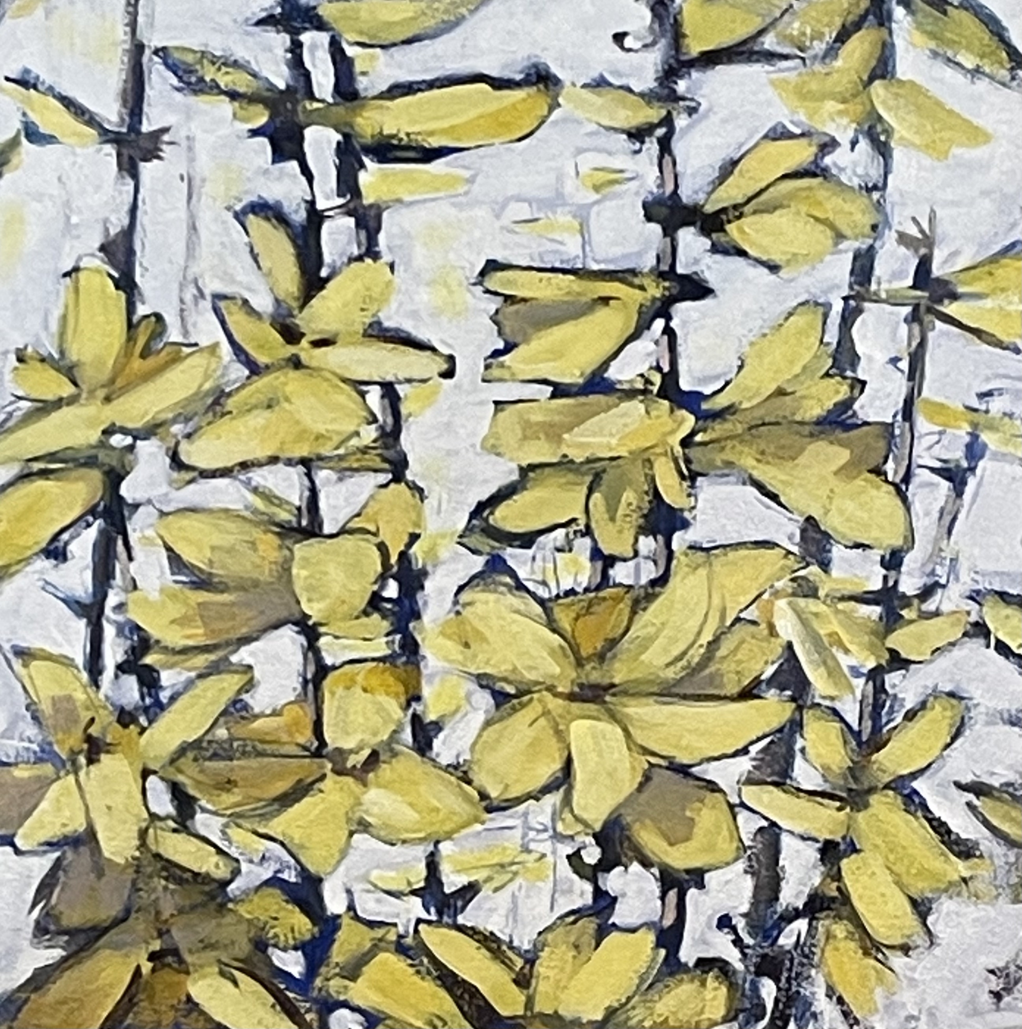 Click here to view Chatter D by Grace W Sharpe