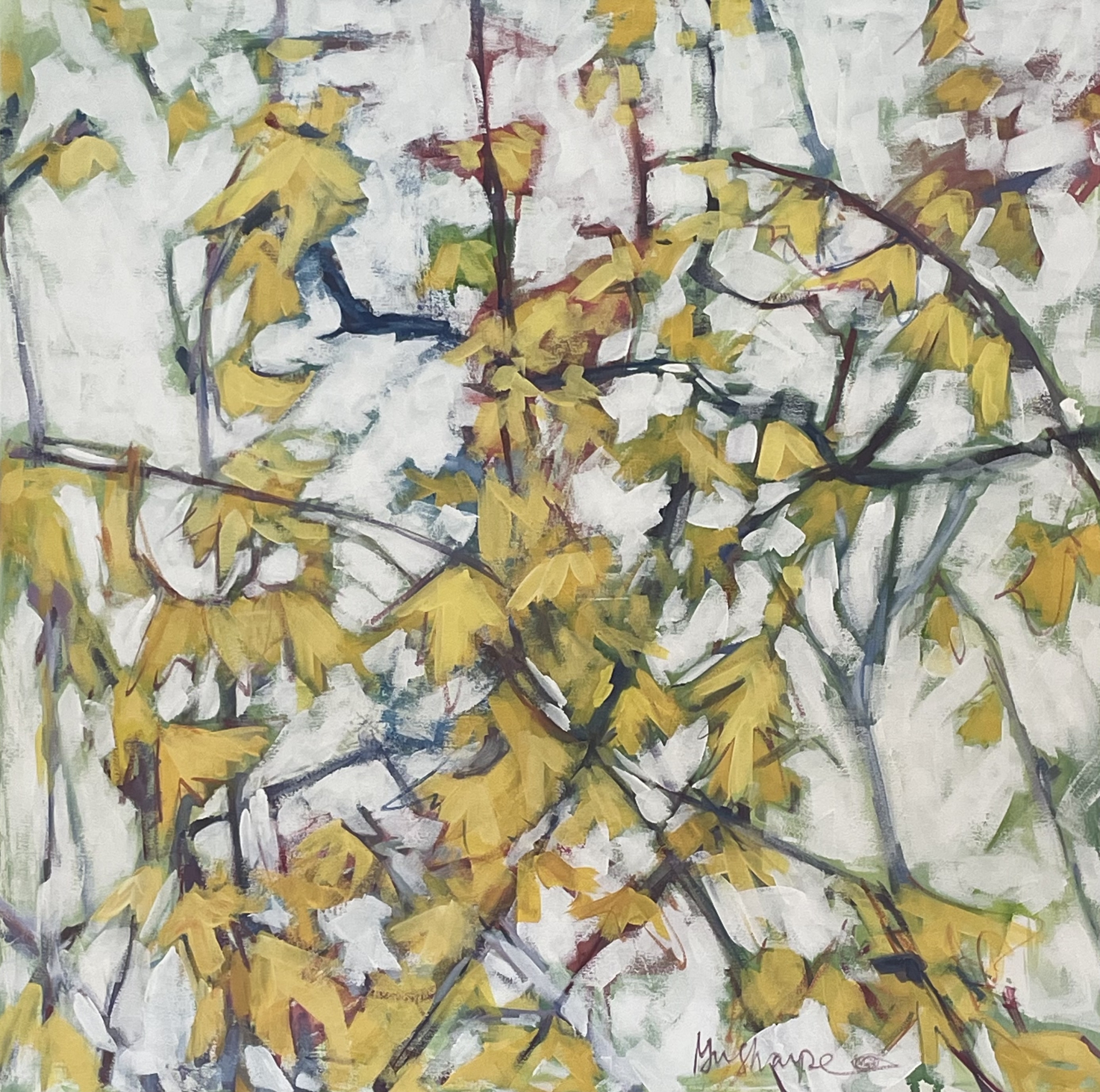 Click here to view Wild Child by Grace W Sharpe