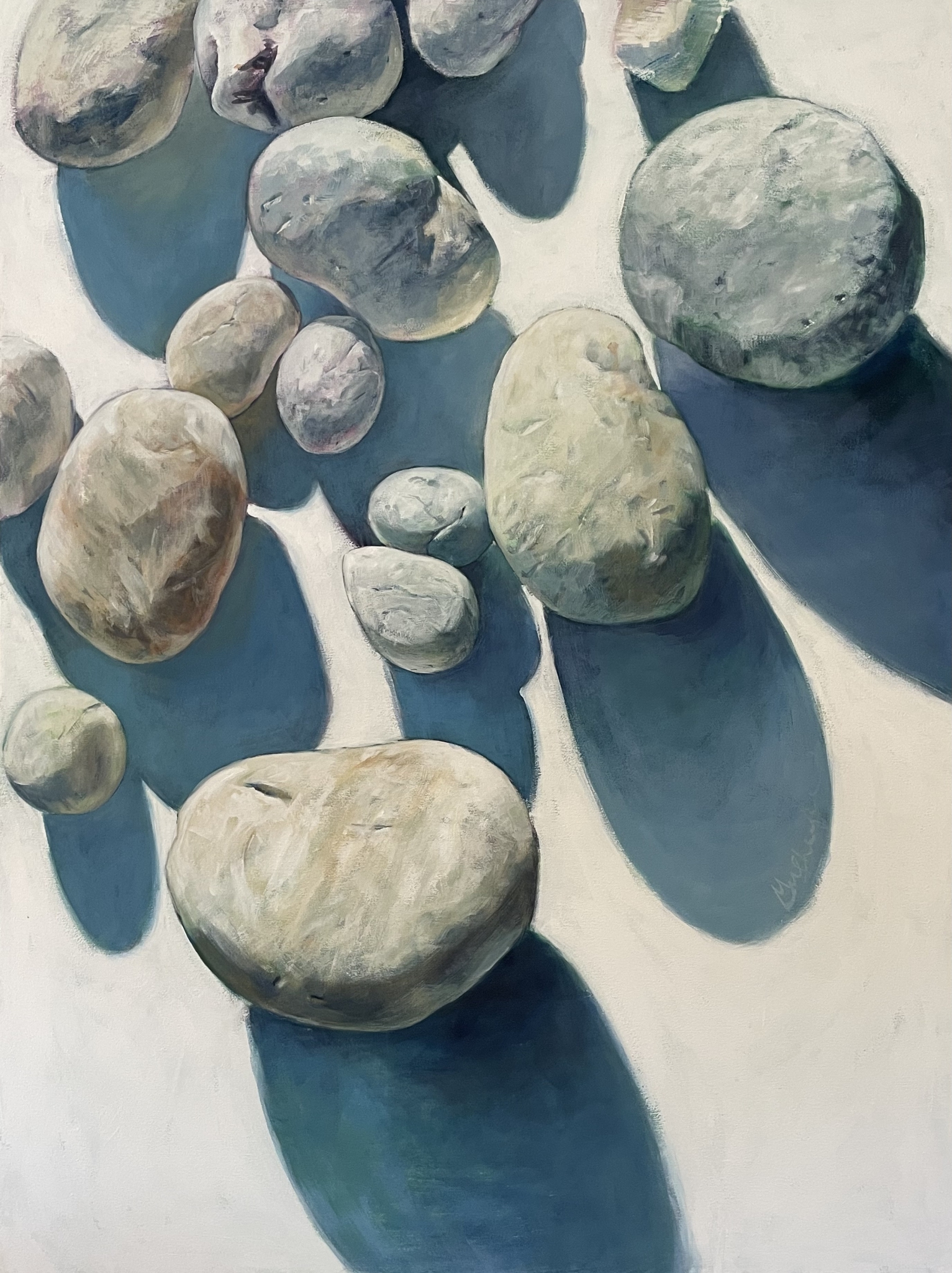 Click here to view Breaking Away by Grace W Sharpe