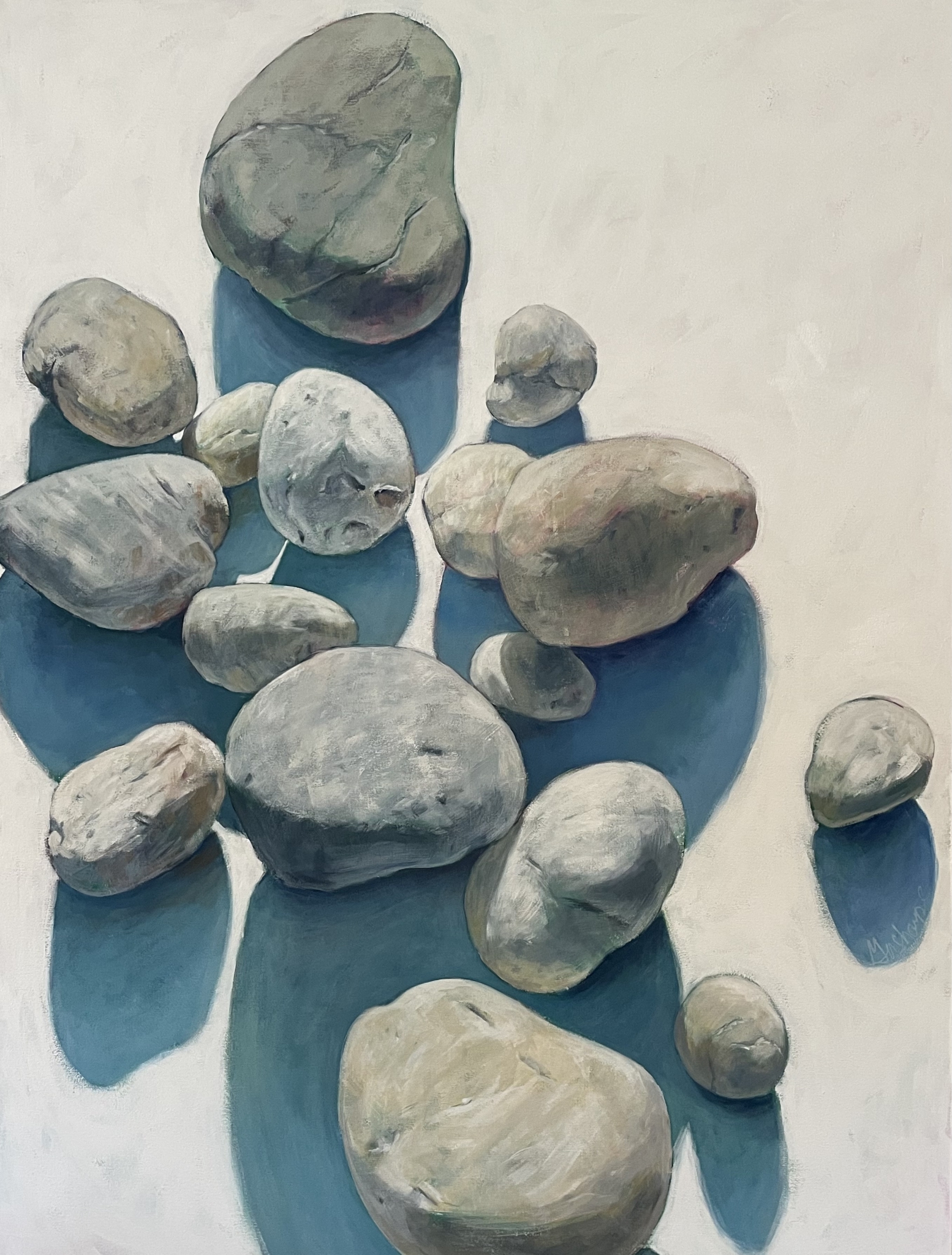 Click here to view Follow Me by Grace W Sharpe