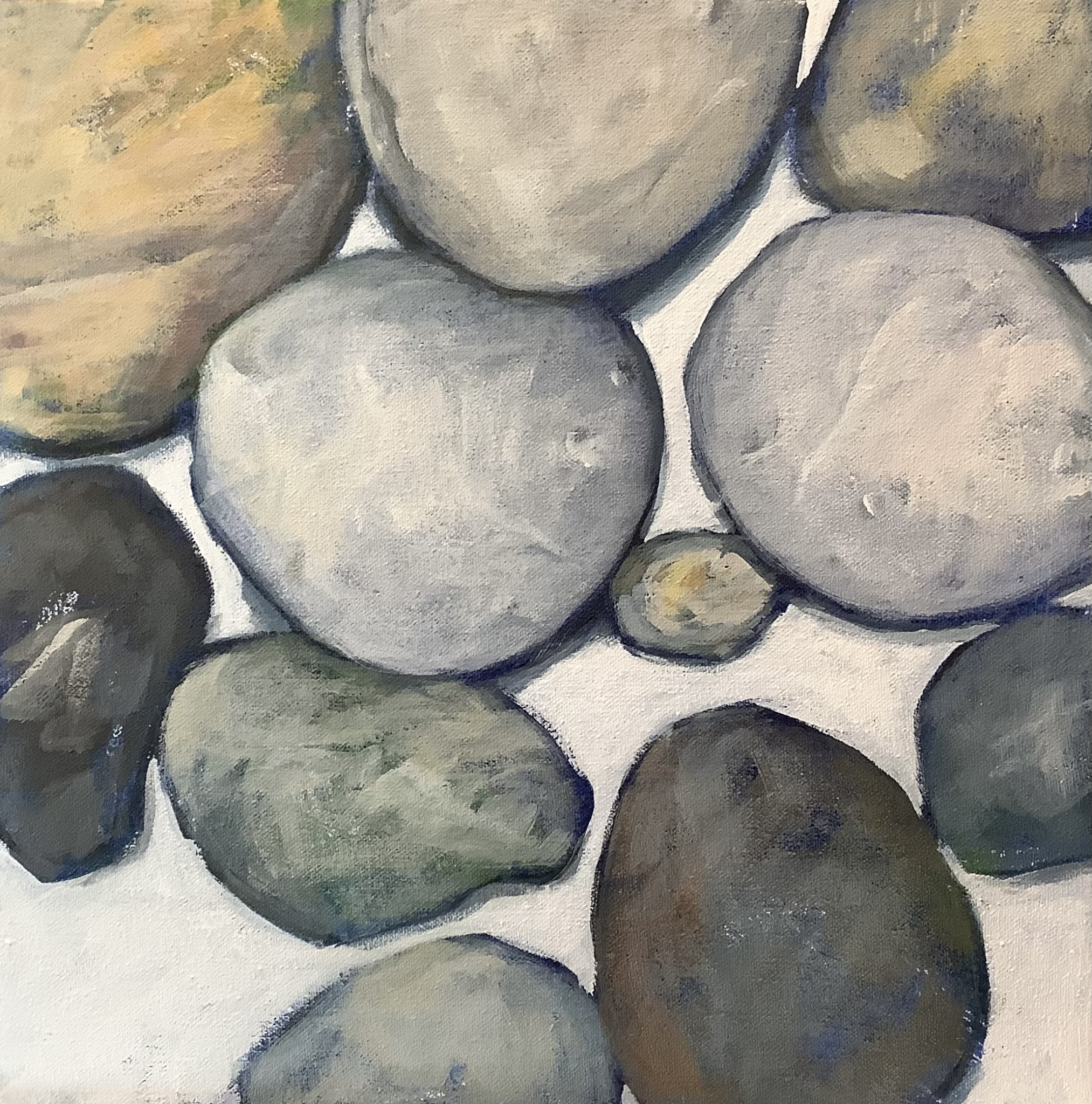 Click here to view Little Gems by Grace W Sharpe